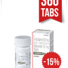 Tafero-EM by Hetero 360 Pills