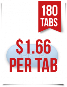 Generic Truvada India Cost $1.66 per Tablet 180 Pills