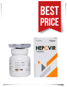 Buy Hepcvir Online Sofosbuvir 400mg Generic Sovaldi