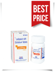 Order Cheap LediHep Indian Harvoni without Prescription