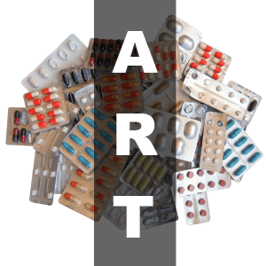 ART drugs