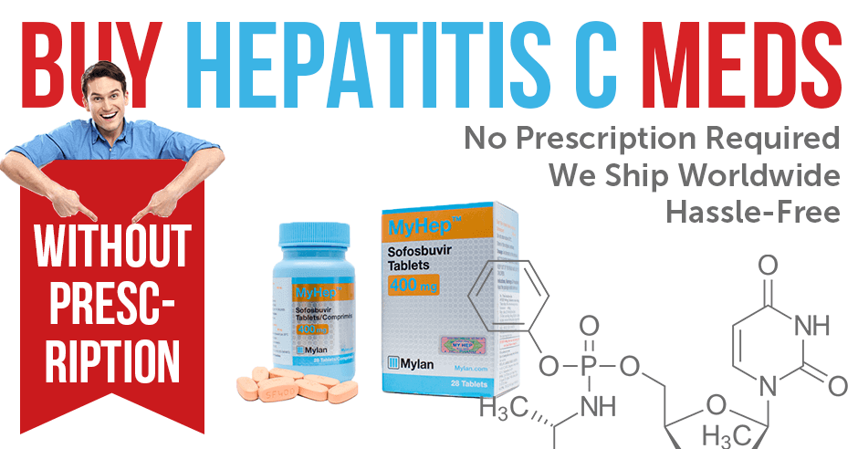 Cost-effective hepatitis drugs at cheap price