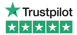 Trustpilot BuyPrEPOnline Rating