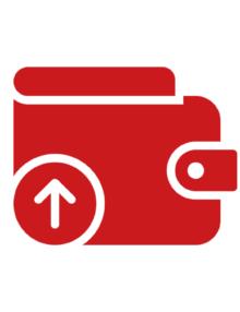 Account Balance & Wallet Topup